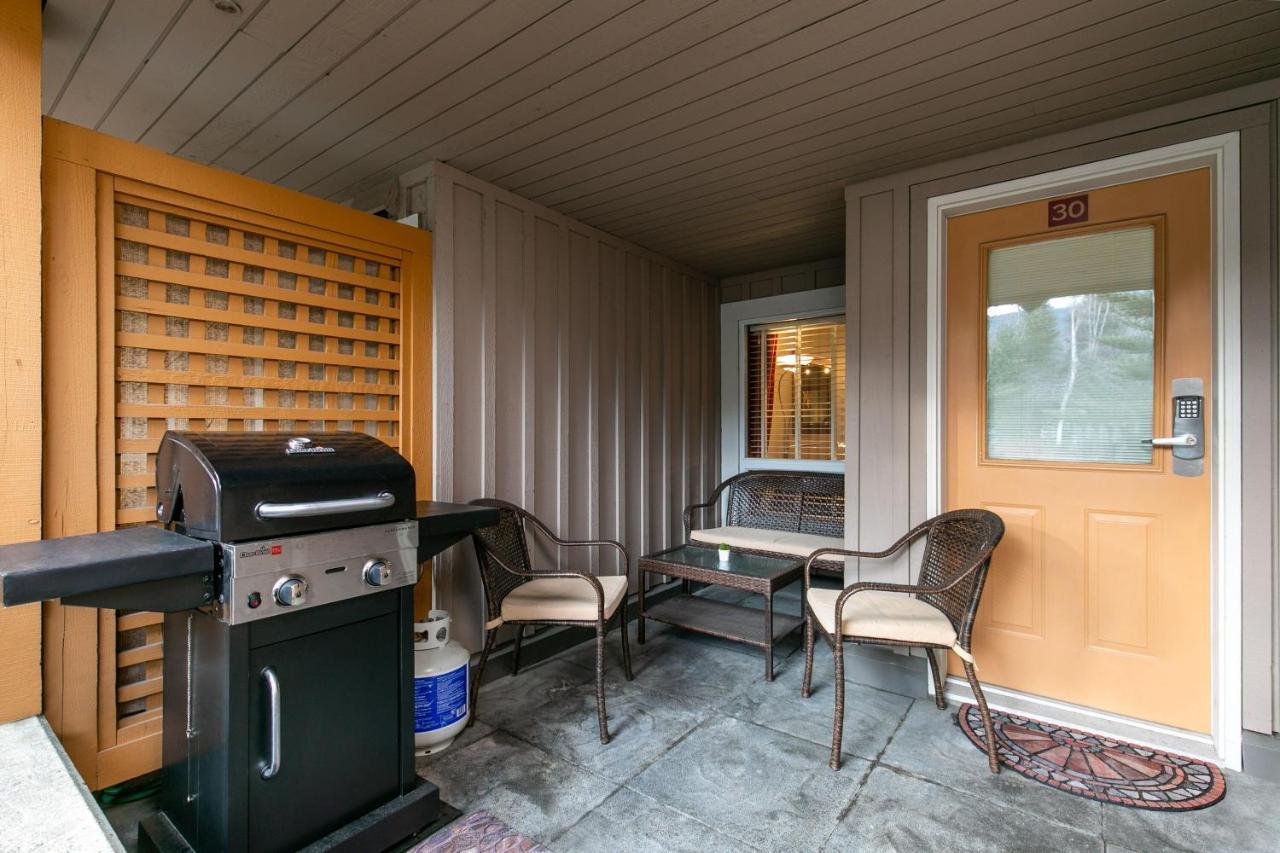 Glaciers Reach By Allseason Vacation Rentals Whistler Exterior foto