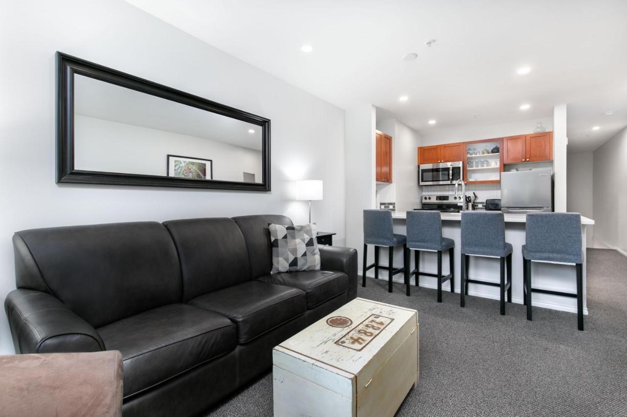 Glaciers Reach By Allseason Vacation Rentals Whistler Exterior foto