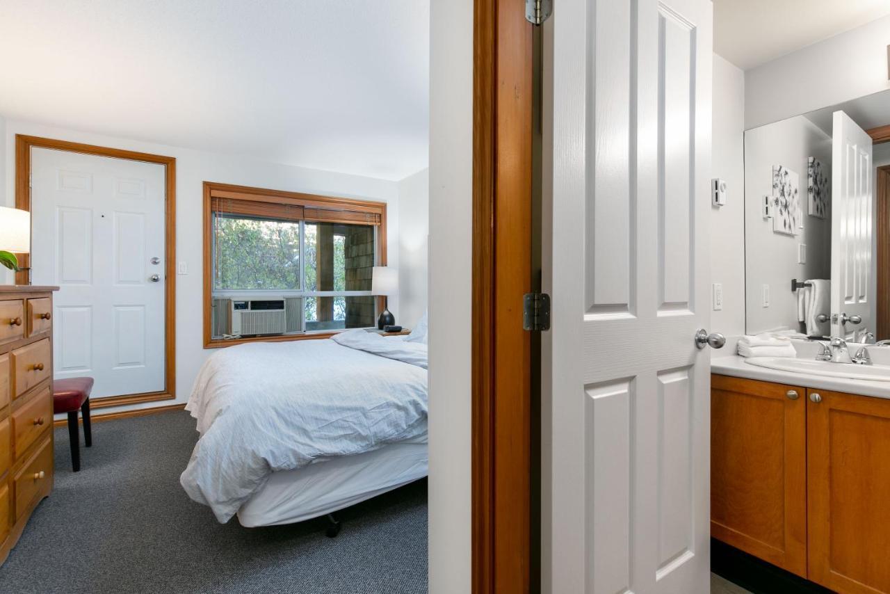 Glaciers Reach By Allseason Vacation Rentals Whistler Exterior foto