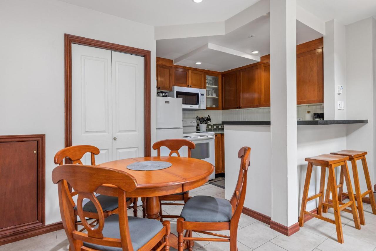 Glaciers Reach By Allseason Vacation Rentals Whistler Exterior foto