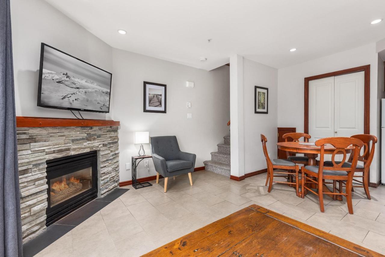 Glaciers Reach By Allseason Vacation Rentals Whistler Exterior foto