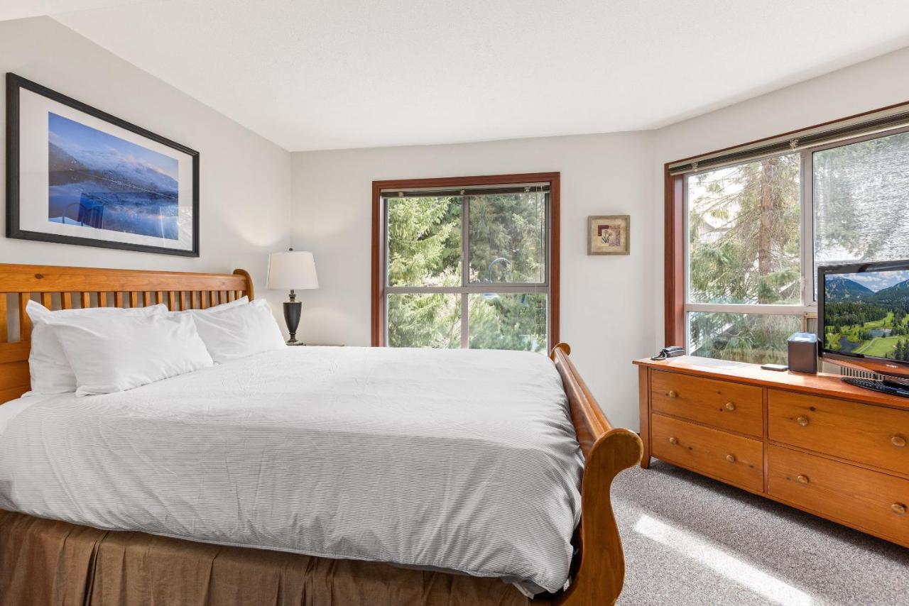 Glaciers Reach By Allseason Vacation Rentals Whistler Exterior foto