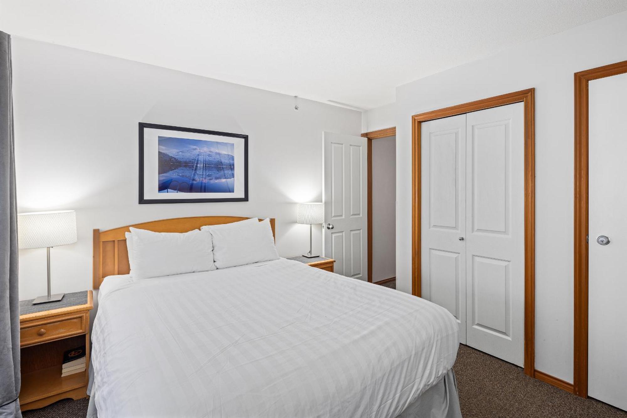 Glaciers Reach By Allseason Vacation Rentals Whistler Exterior foto