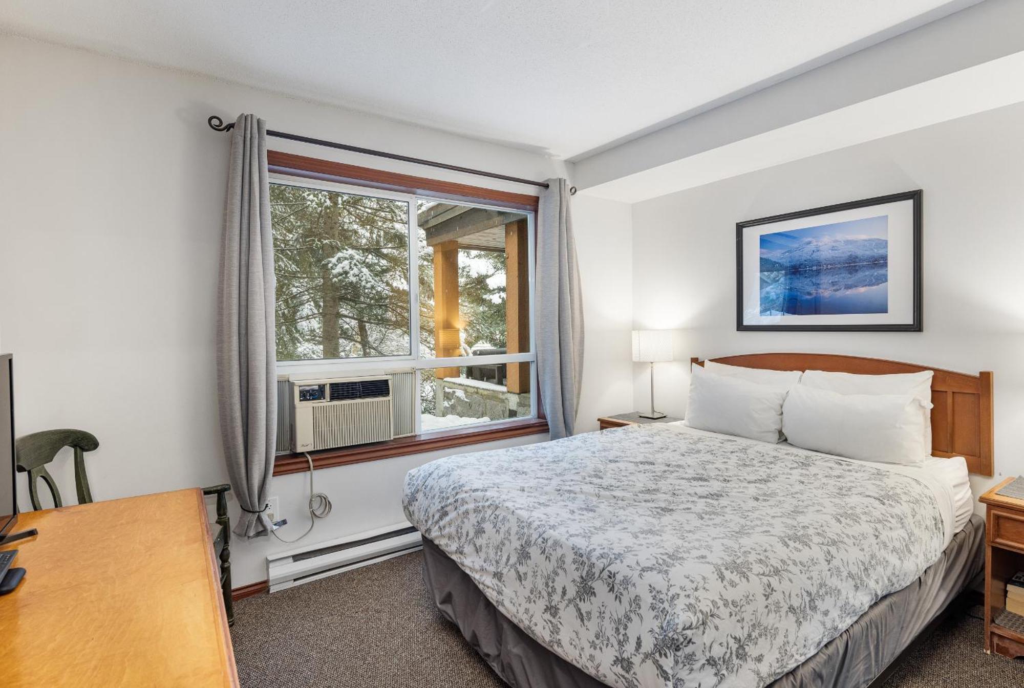 Glaciers Reach By Allseason Vacation Rentals Whistler Exterior foto