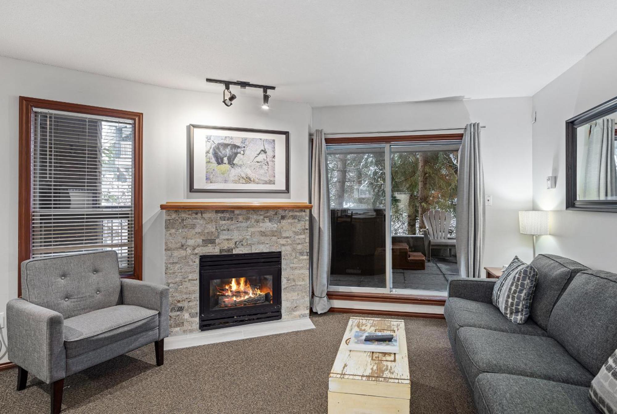 Glaciers Reach By Allseason Vacation Rentals Whistler Exterior foto