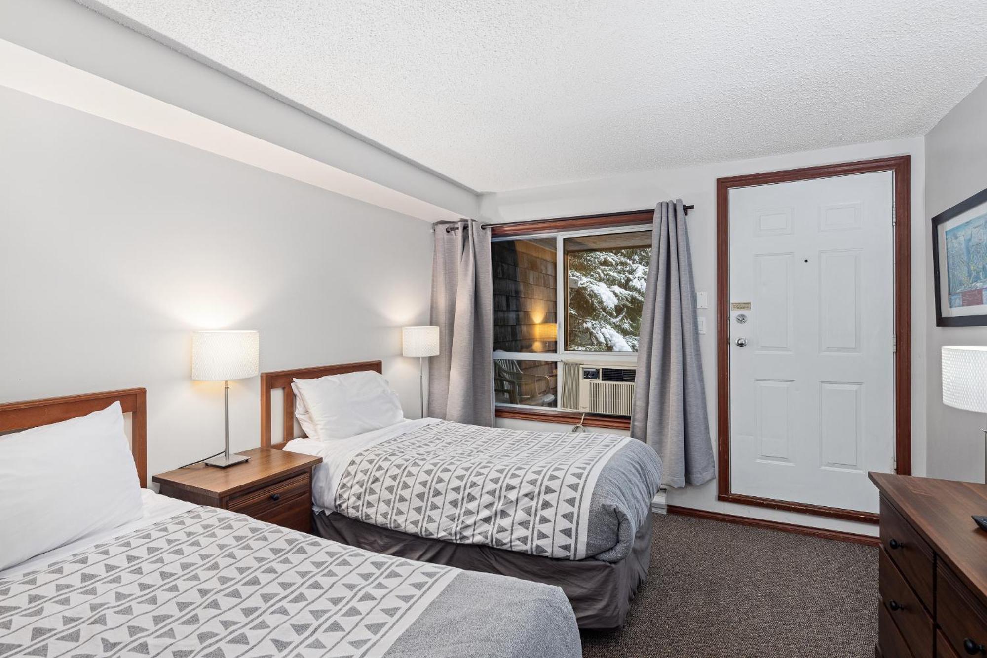 Glaciers Reach By Allseason Vacation Rentals Whistler Exterior foto