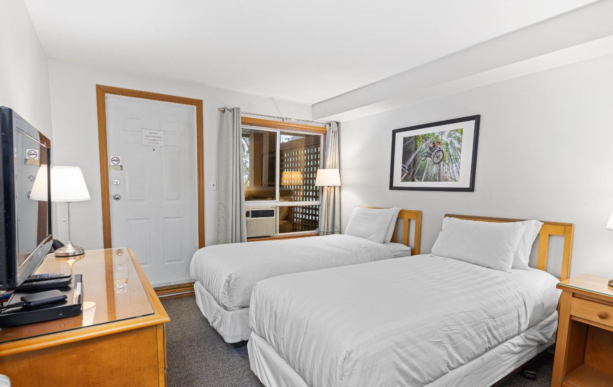 Glaciers Reach By Allseason Vacation Rentals Whistler Exterior foto