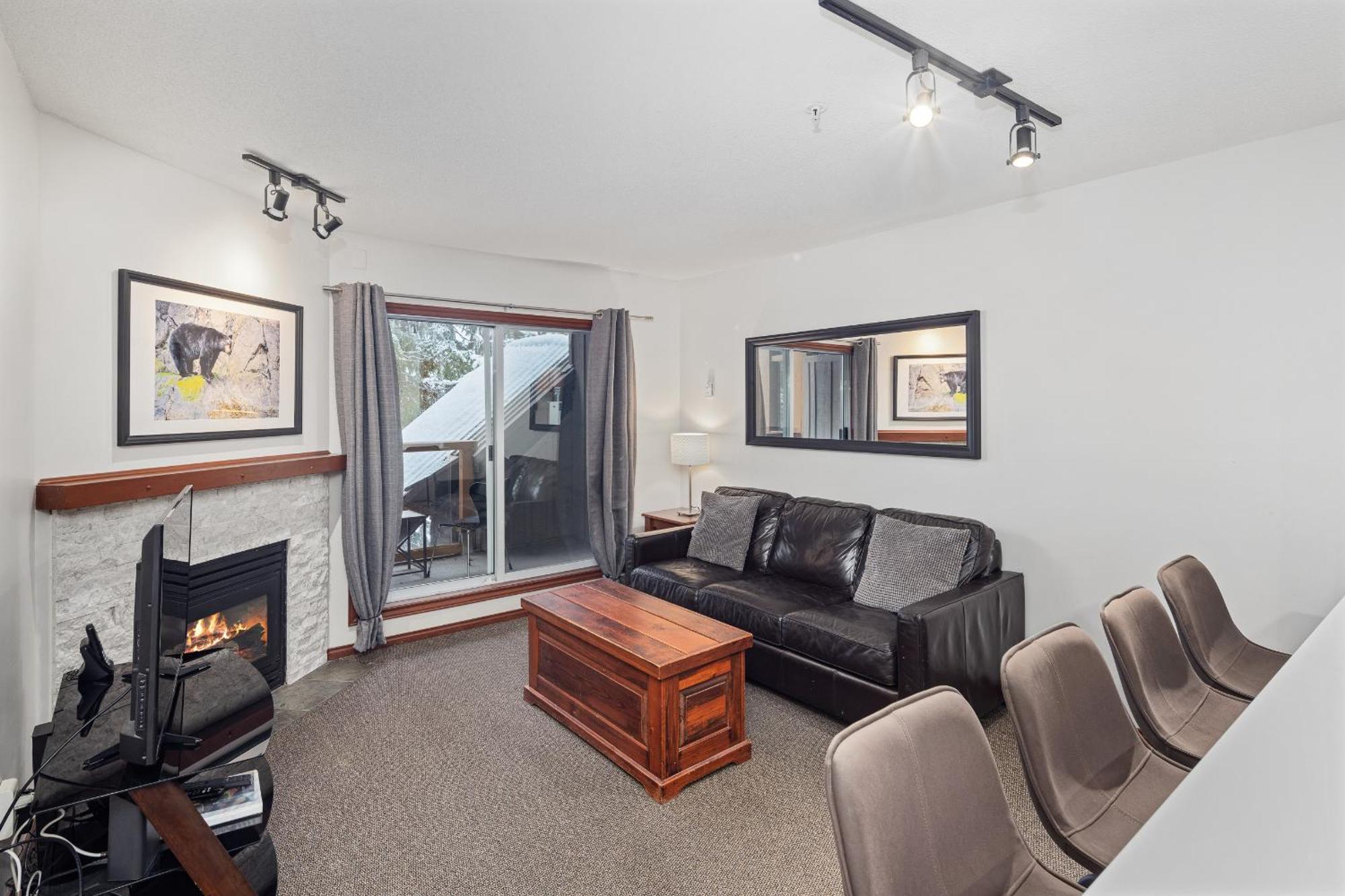 Glaciers Reach By Allseason Vacation Rentals Whistler Exterior foto