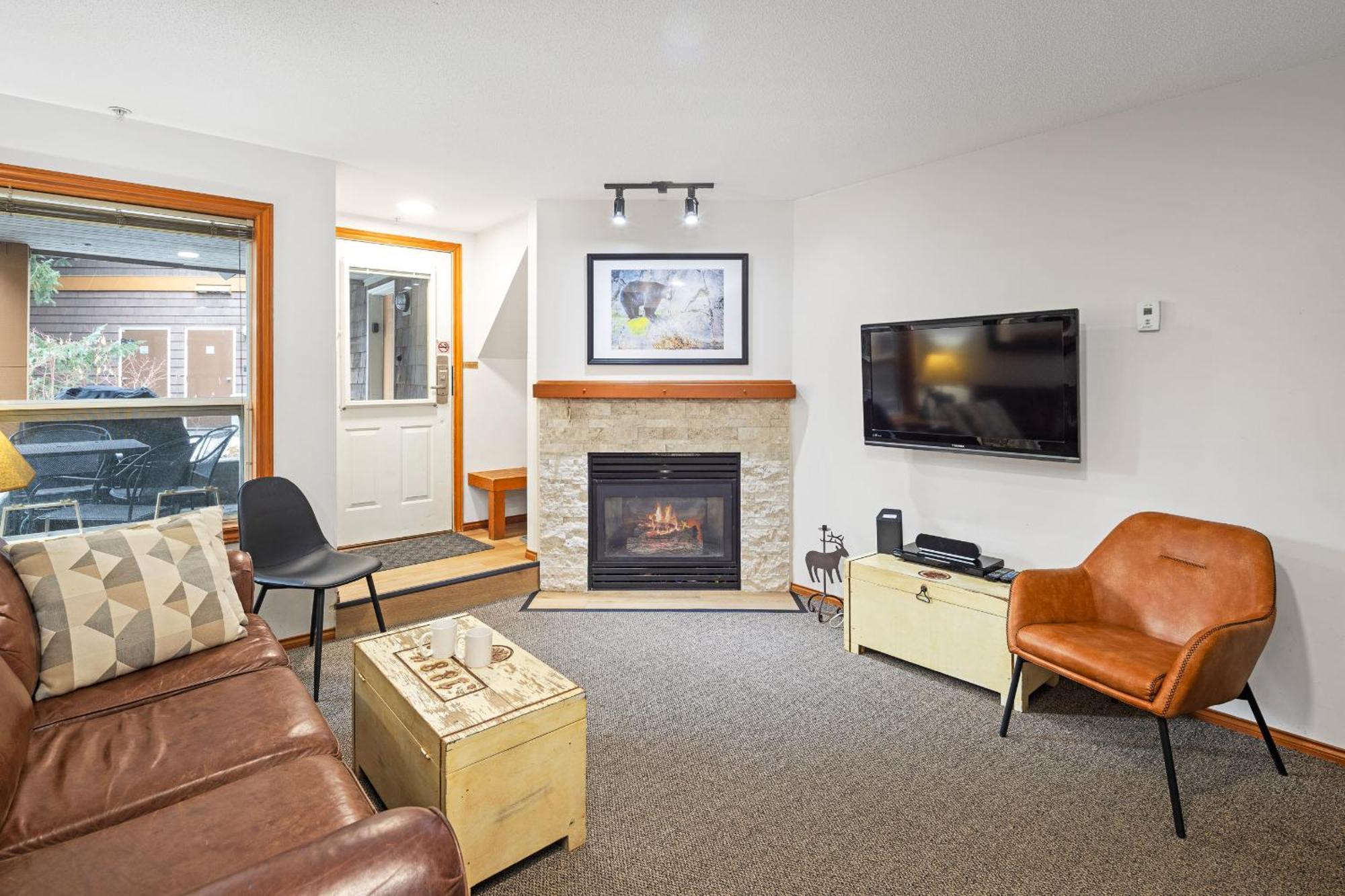 Glaciers Reach By Allseason Vacation Rentals Whistler Exterior foto